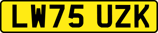 LW75UZK