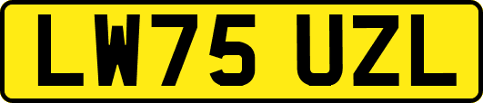 LW75UZL