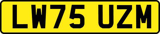 LW75UZM