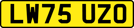 LW75UZO