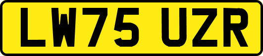 LW75UZR