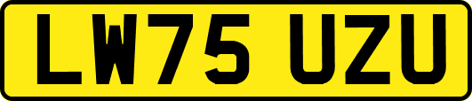 LW75UZU