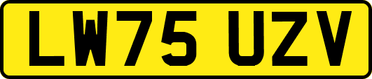 LW75UZV