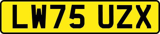 LW75UZX
