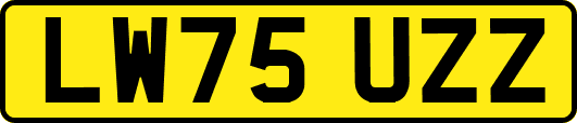 LW75UZZ