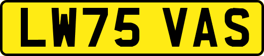 LW75VAS
