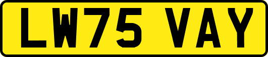 LW75VAY