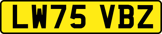 LW75VBZ