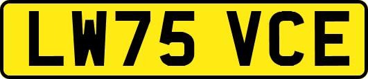 LW75VCE