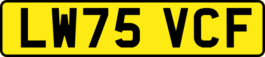LW75VCF