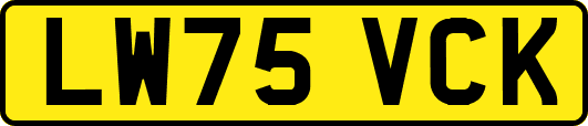 LW75VCK