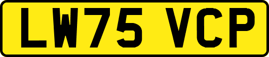 LW75VCP