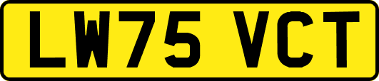 LW75VCT