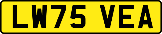 LW75VEA