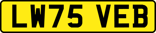 LW75VEB