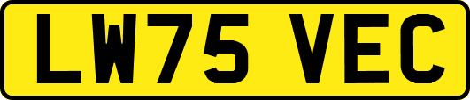 LW75VEC
