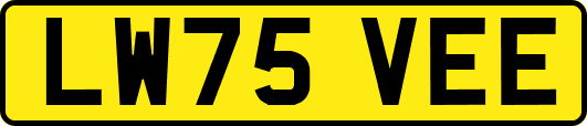 LW75VEE