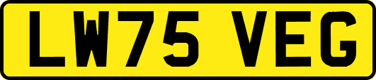 LW75VEG