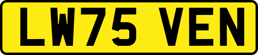 LW75VEN