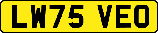 LW75VEO