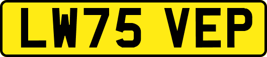 LW75VEP