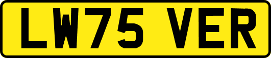 LW75VER