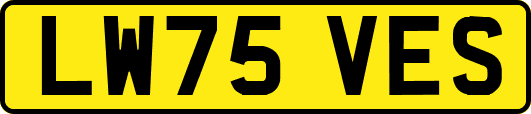 LW75VES