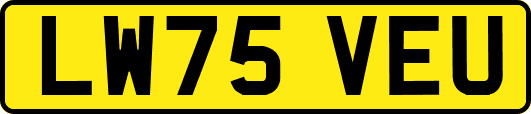 LW75VEU