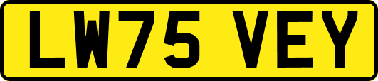 LW75VEY