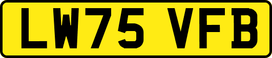 LW75VFB