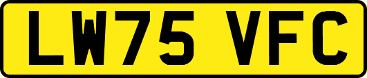 LW75VFC