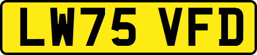 LW75VFD
