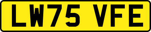 LW75VFE