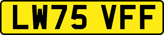 LW75VFF