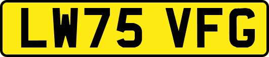 LW75VFG