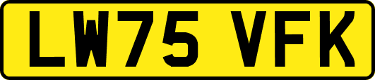LW75VFK