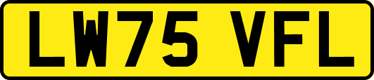 LW75VFL