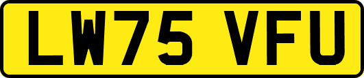 LW75VFU