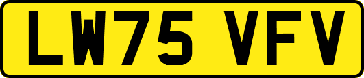 LW75VFV