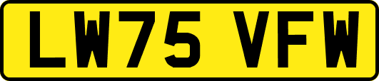LW75VFW