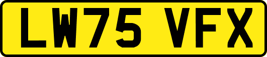 LW75VFX