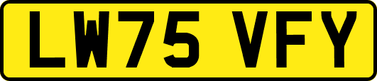 LW75VFY