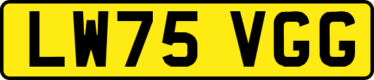 LW75VGG
