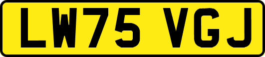 LW75VGJ