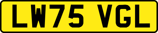 LW75VGL