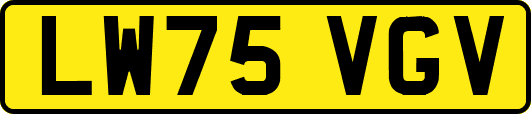 LW75VGV