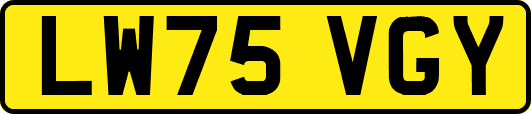 LW75VGY