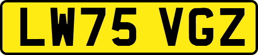 LW75VGZ