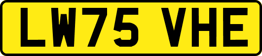 LW75VHE
