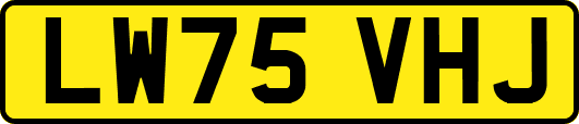LW75VHJ